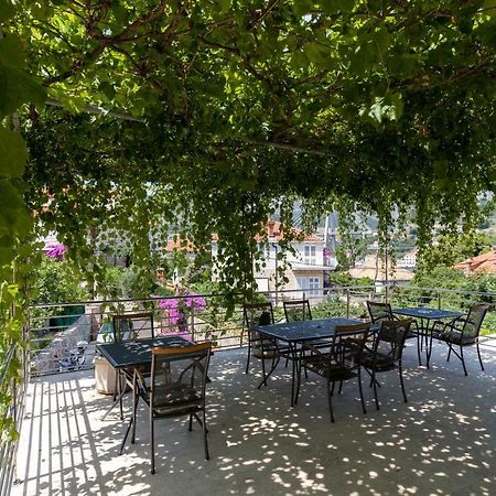 Apartments Eva Dubrovník Exteriér fotografie